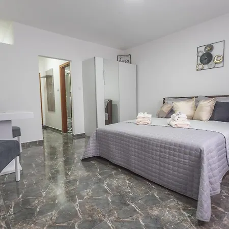 Appartement Milion Banja Koviljača