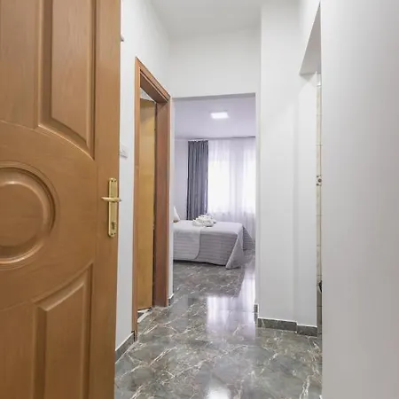 Apartment Milion *