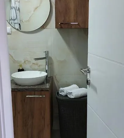 Milion Apartment