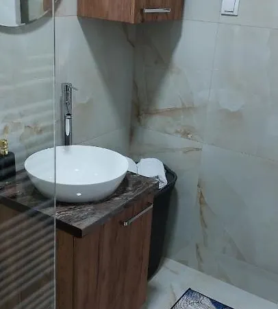 Appartement Milion Banja Koviljača