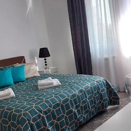 Milion Apartment