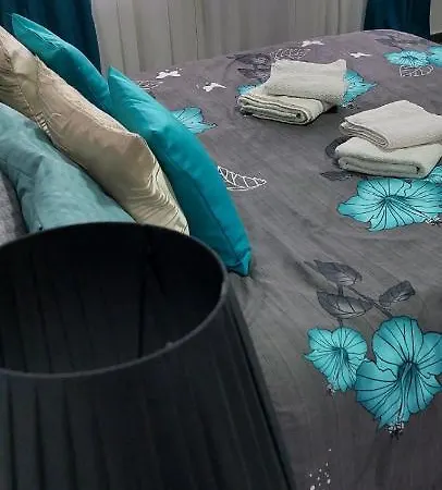 Appartement Milion *