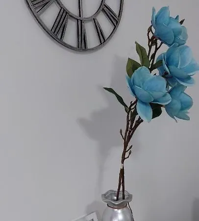 アパート Milion Banja Koviljača