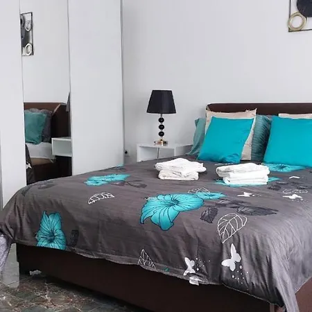 Milion Appartement Banja Koviljača