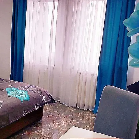 Apartment Milion
