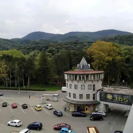 Apartment Milion Banja Koviljaca