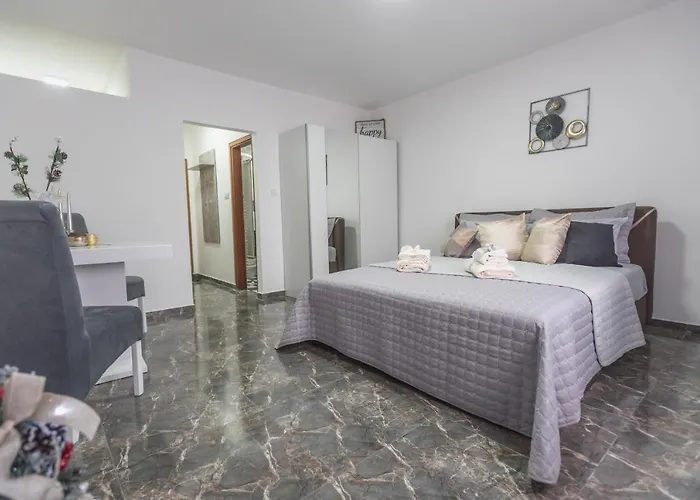 アパート Milion Banja Koviljača