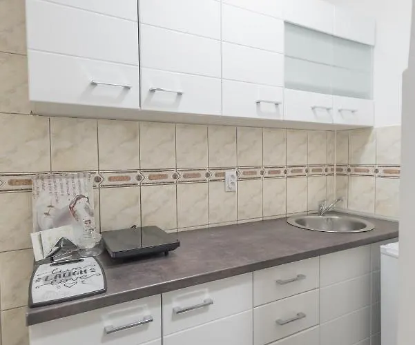 Milion アパート Banja Koviljača