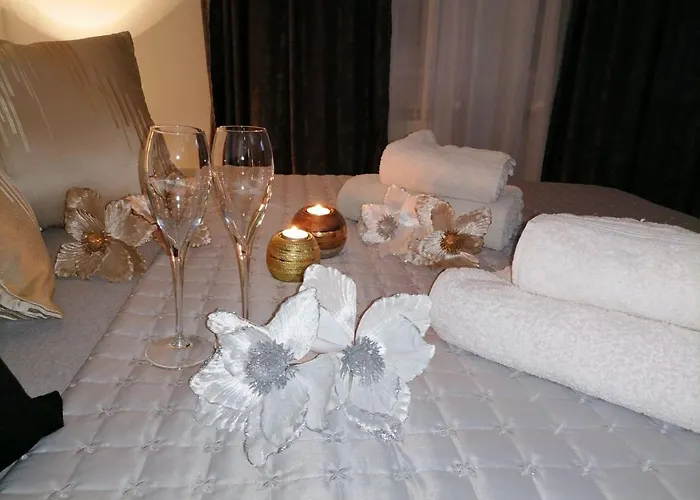 Milion アパート *