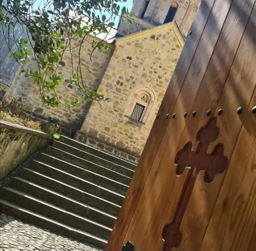 アパート Milion *