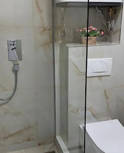 Milion アパート *