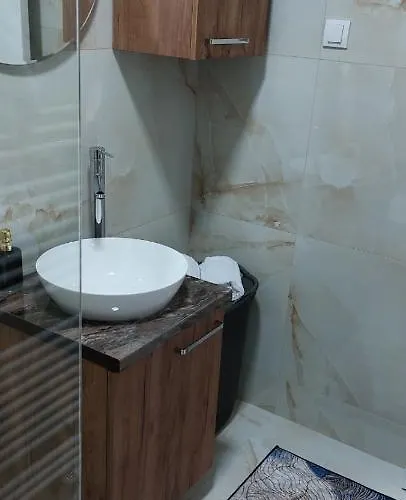 アパート Milion Banja Koviljača