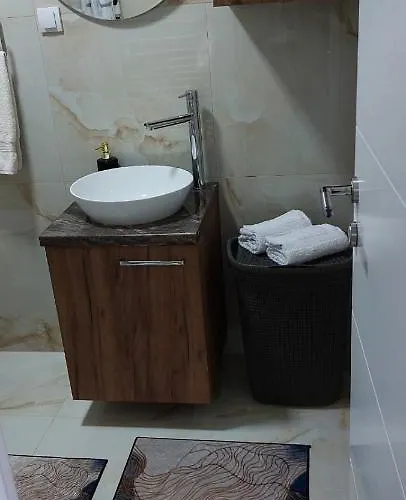 Milion アパート *