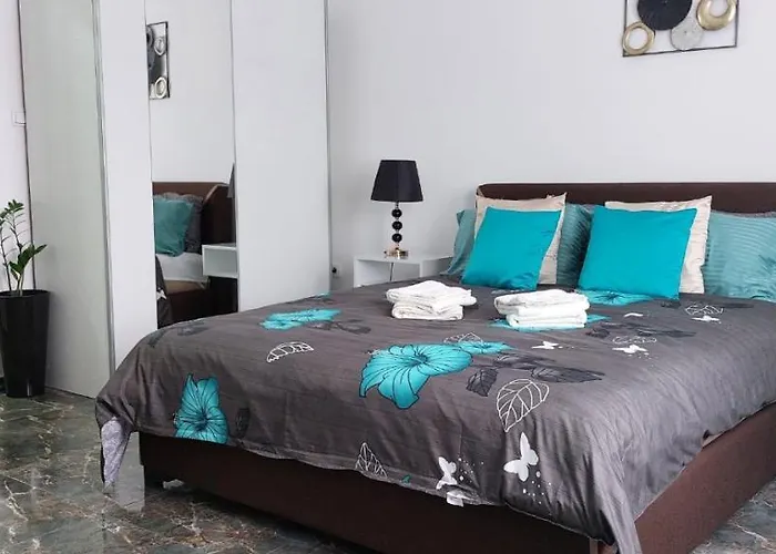 Milion アパート Banja Koviljača