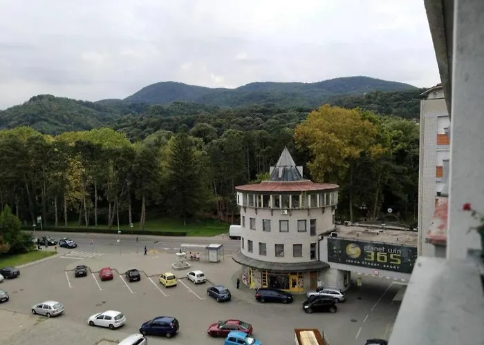 アパート Milion Banja Koviljača